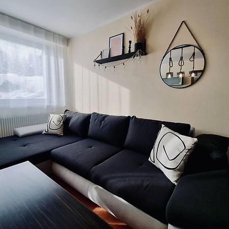 Apartment In Tatranska Strba/Near Strbske Pleso With Free Parking Zewnętrze zdjęcie