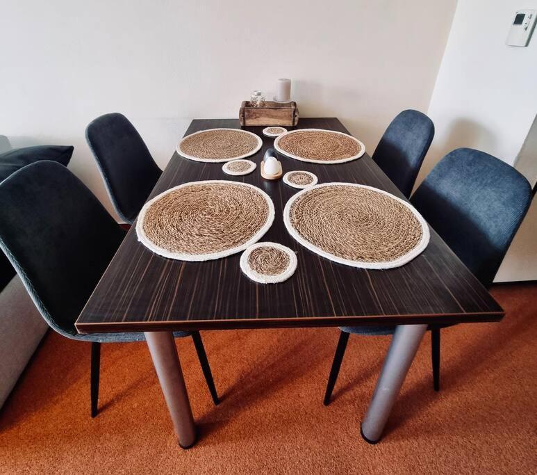 Apartment In Tatranska Strba/Near Strbske Pleso With Free Parking Zewnętrze zdjęcie