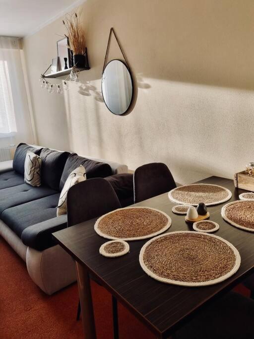Apartment In Tatranska Strba/Near Strbske Pleso With Free Parking Zewnętrze zdjęcie